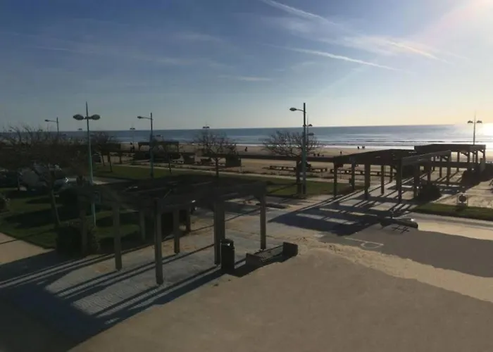 L\'Esplanade