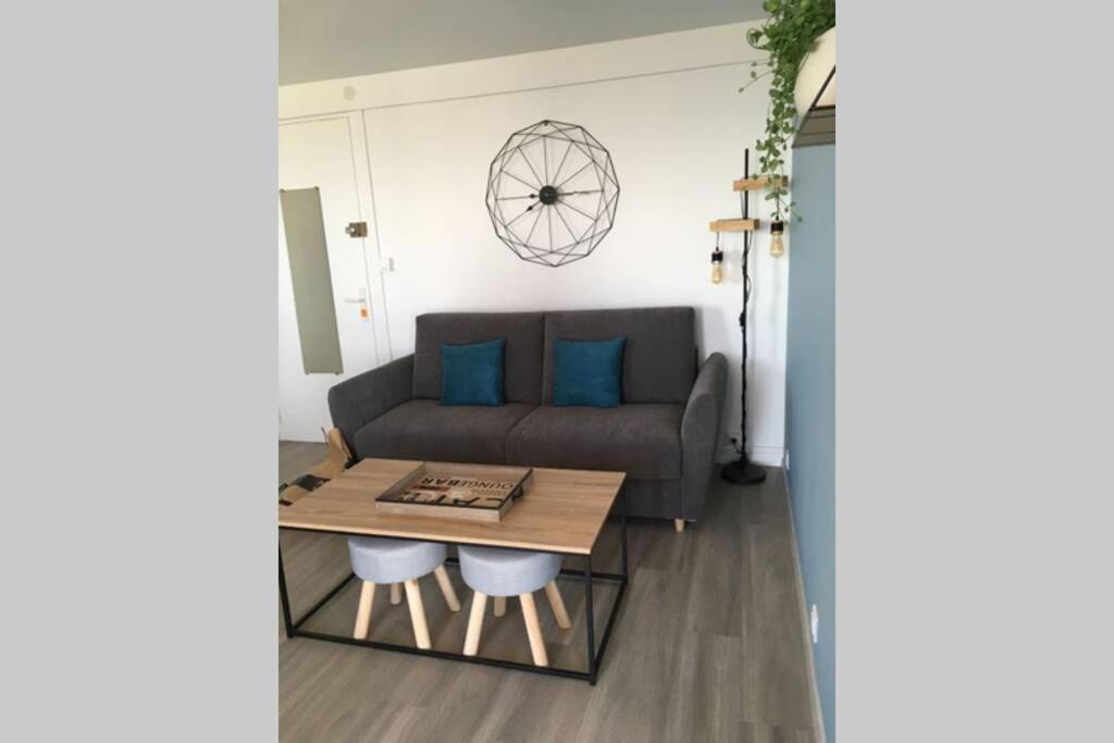 Apartment L'esplanade