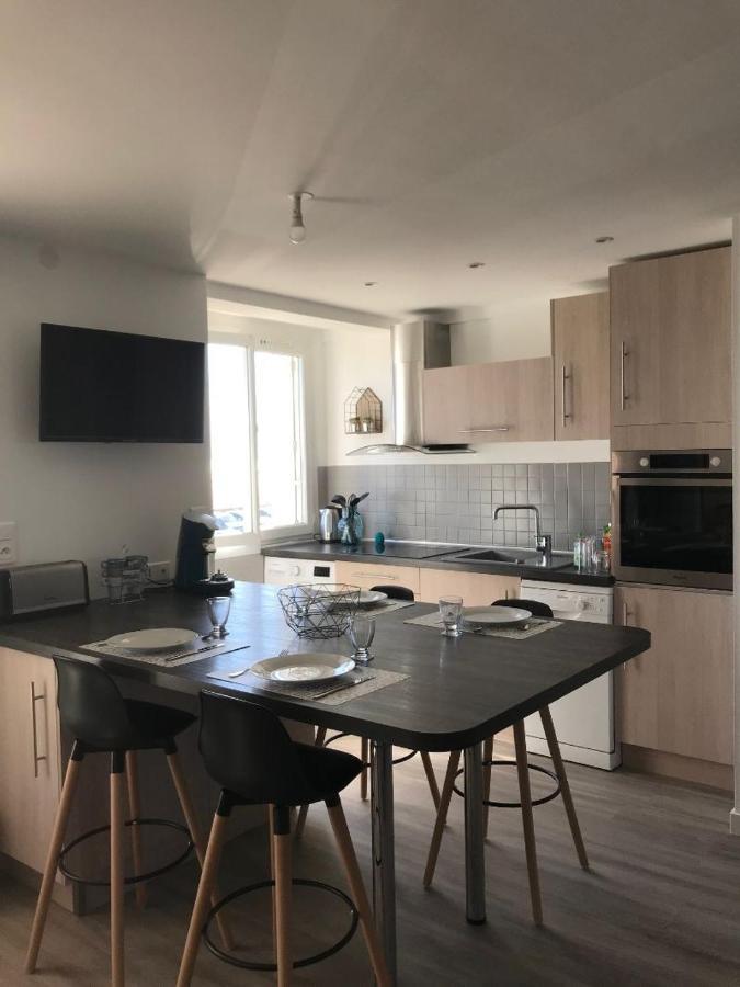 Apartment L'esplanade